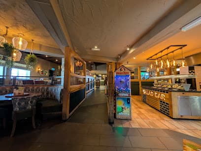 Harvester Snuff Mill Bristol