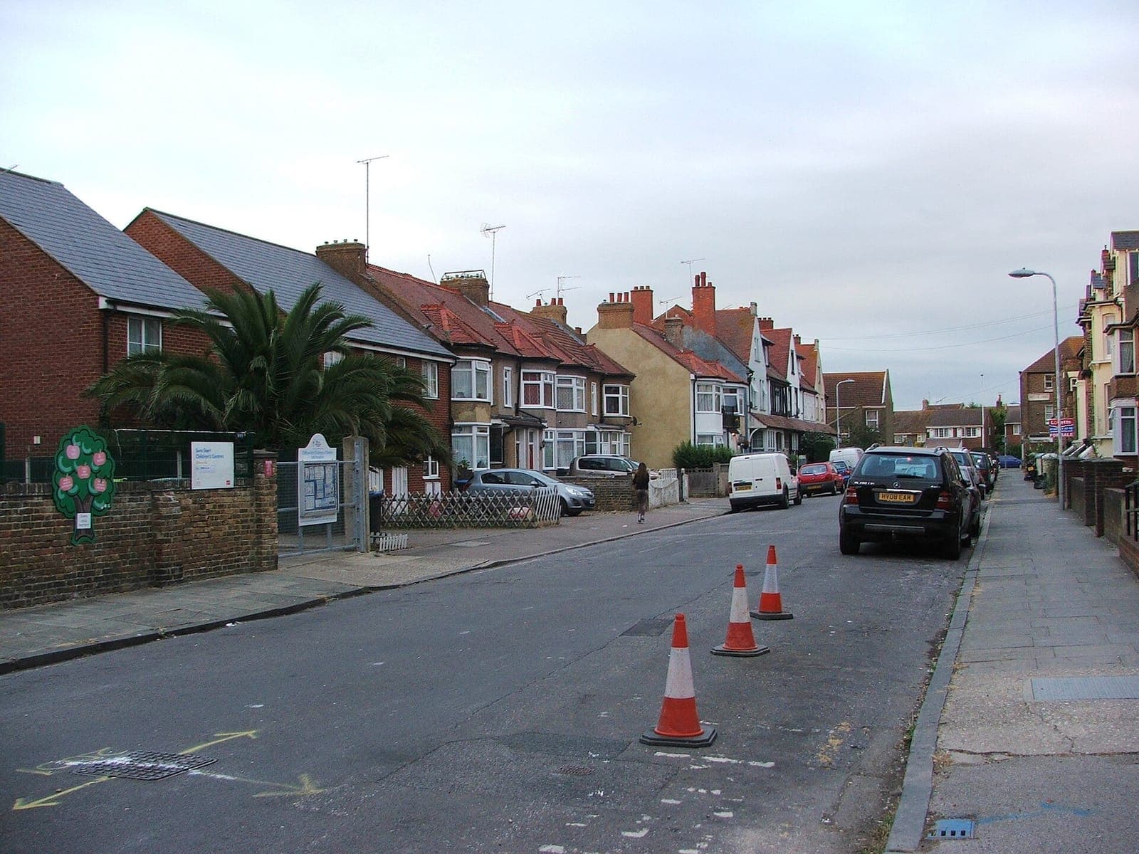 Margate Fried Chicken photo 2
