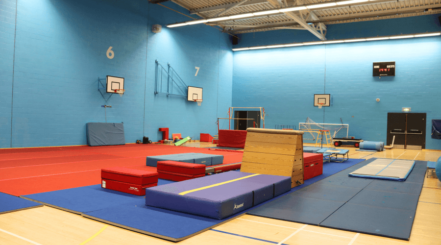 Morley Leisure Centre photo 1