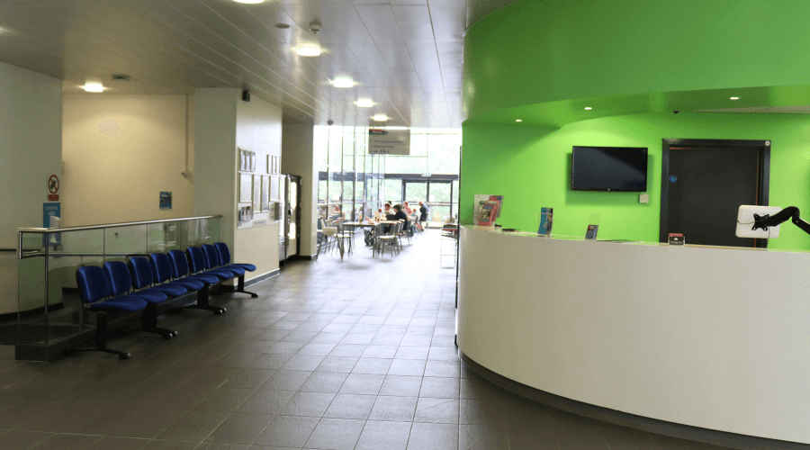 Morley Leisure Centre photo 6