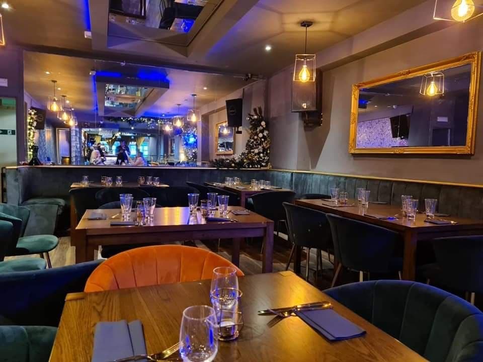 The Broadway