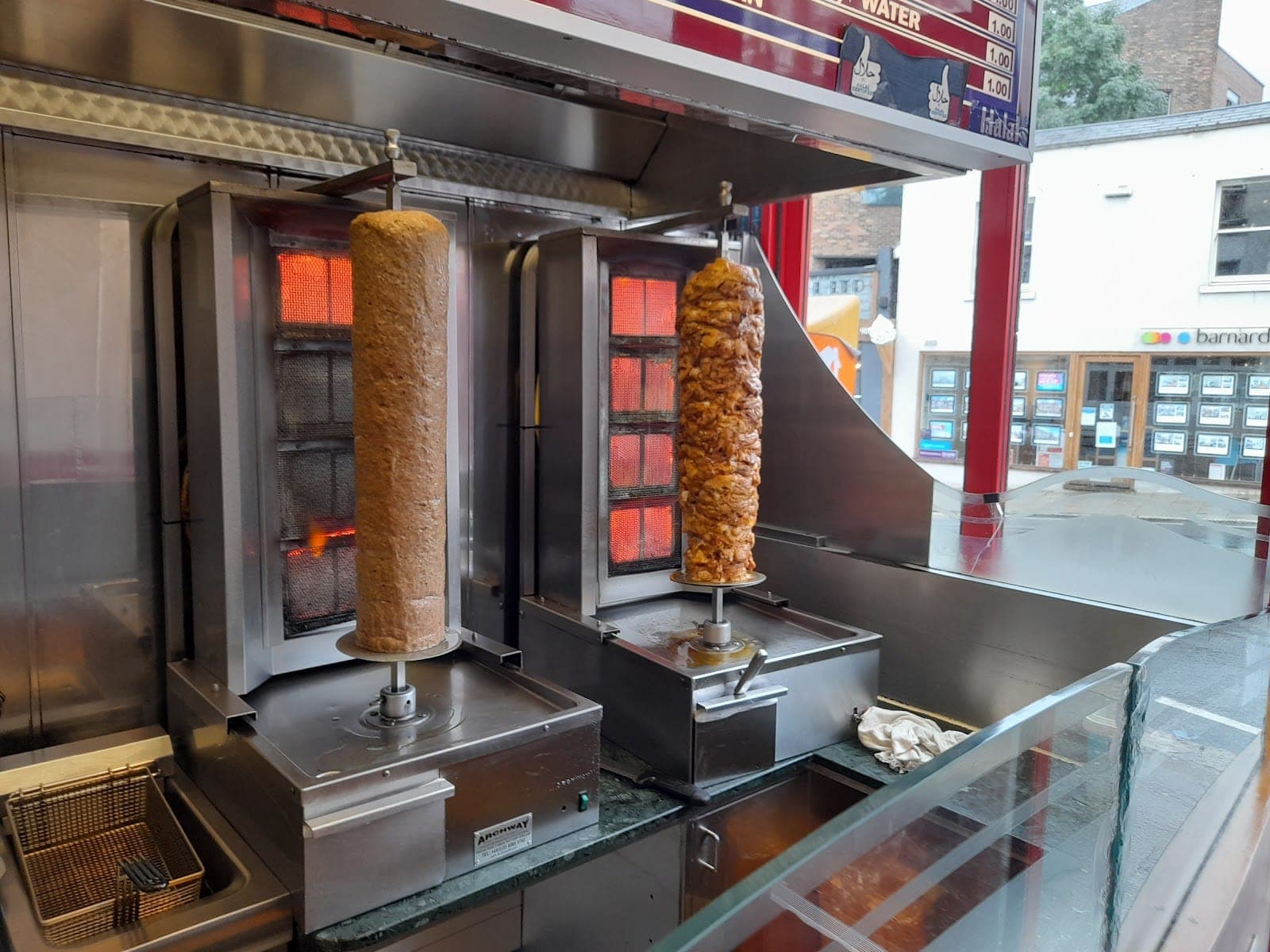 Grill Kebab House
