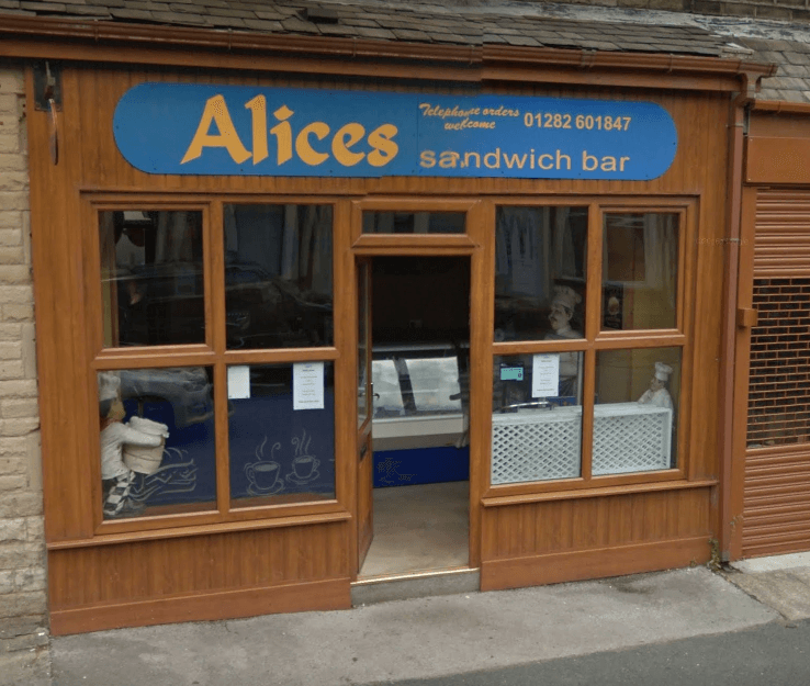 Alices