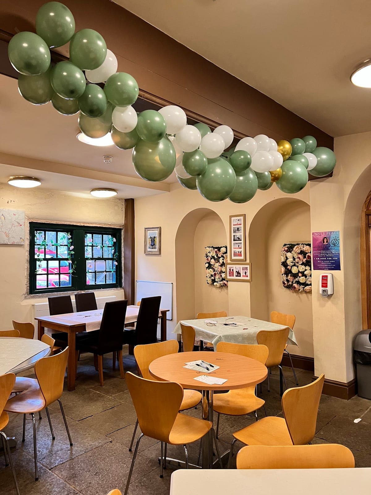 Marsden Park Cafe
