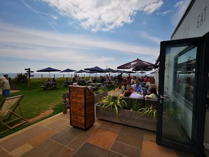 The Cliff House