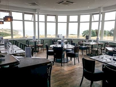 Cliffhanger Restaurant