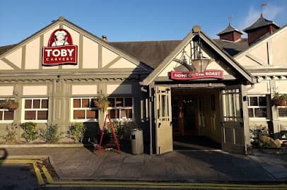 Toby Carvery Kenton Bank