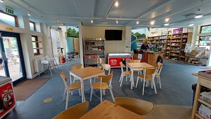 The Nature Discovery Centre
