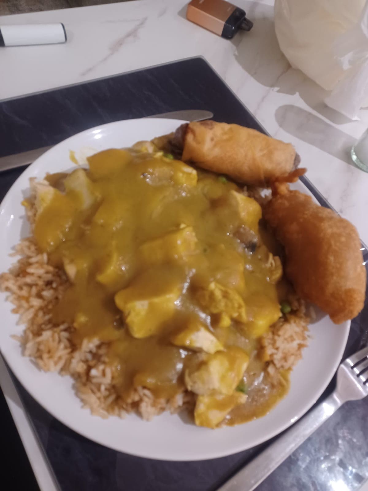 Kings Chinese