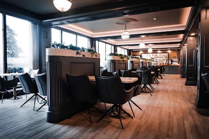 The Foxes Den Restaurant