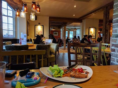 Harvester Garston Watford