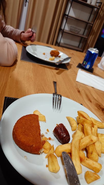 Mr Favourite Fish & Chips | Kebab
