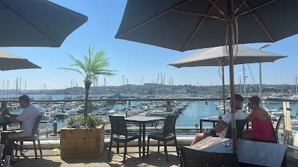 Harvester Beacon Quay Torquay