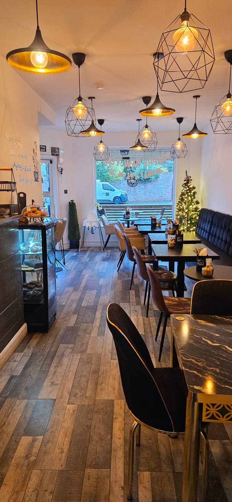 Cafe Viuna