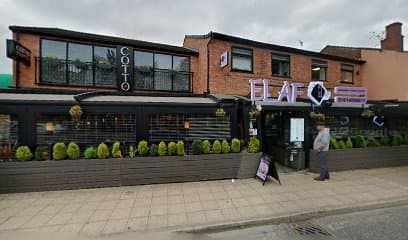Raya Restaurant Whitefield