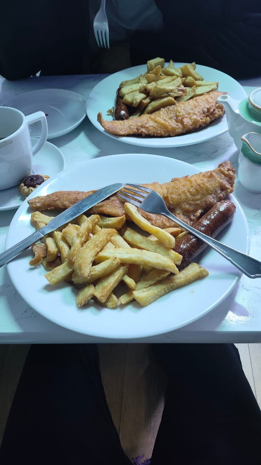 Royal Fish Bar "Ozy's"