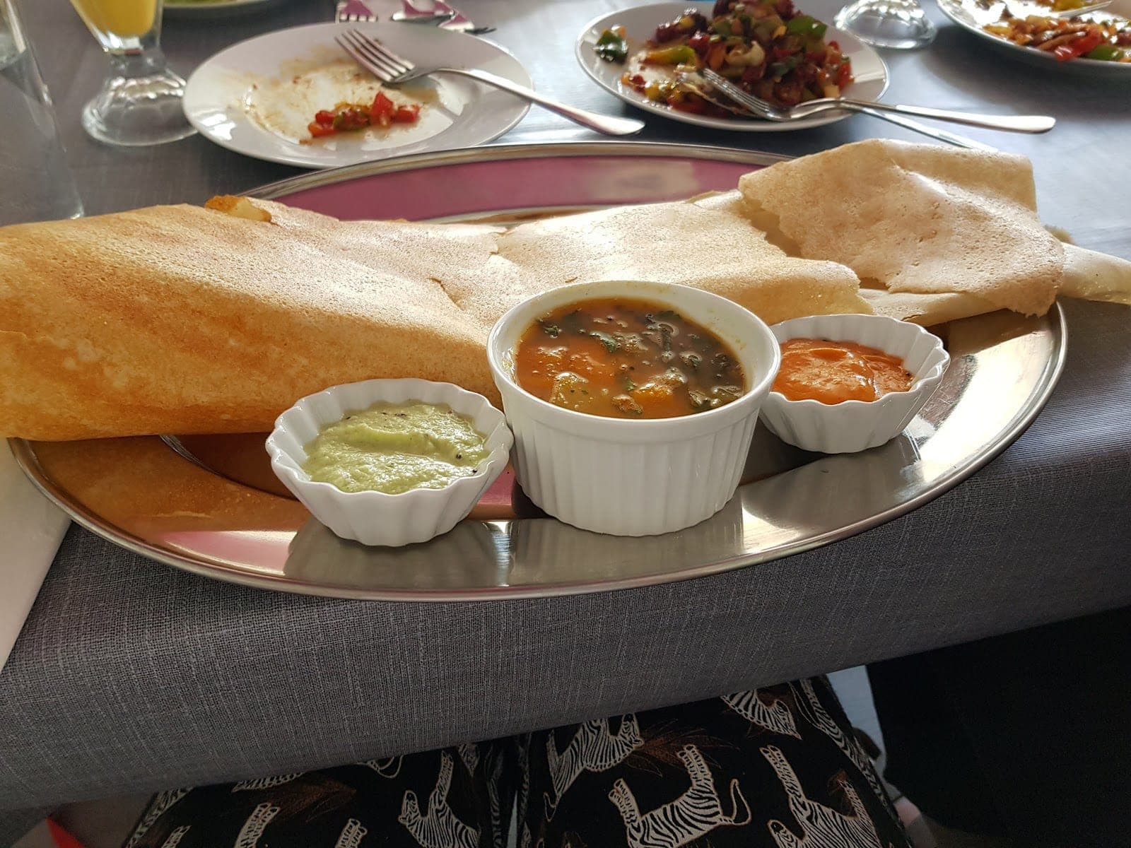 Rani's Restaurant