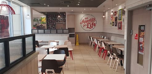 KFC Leigh on Sea - Progress Road