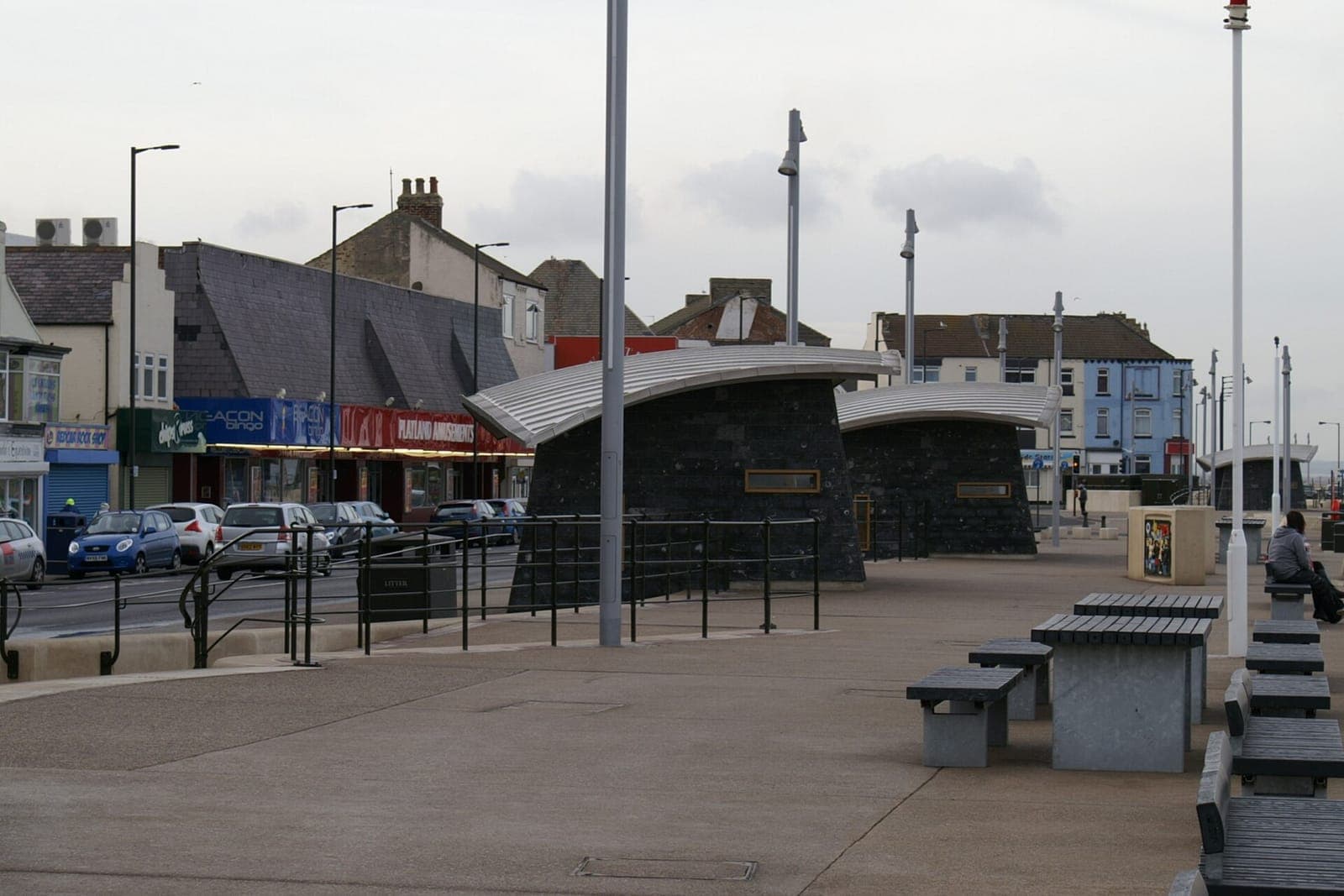 Yum Yum Redcar photo 6