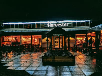 Harvester Dog Redditch