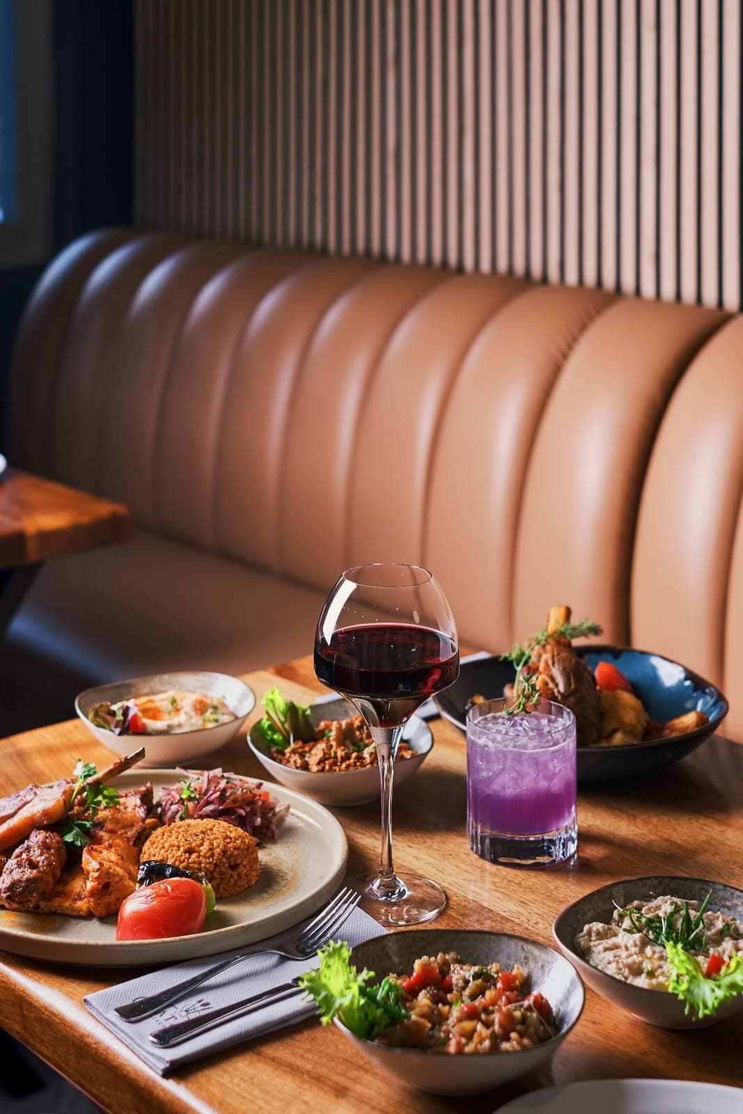 Hatay Restaurant Reigate