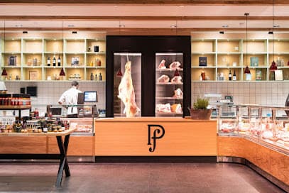 Priory Farm Shop