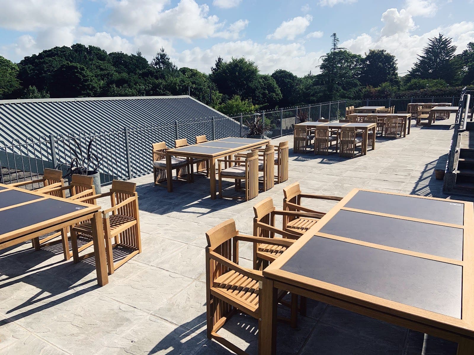 Amy's Kitchen & Bar