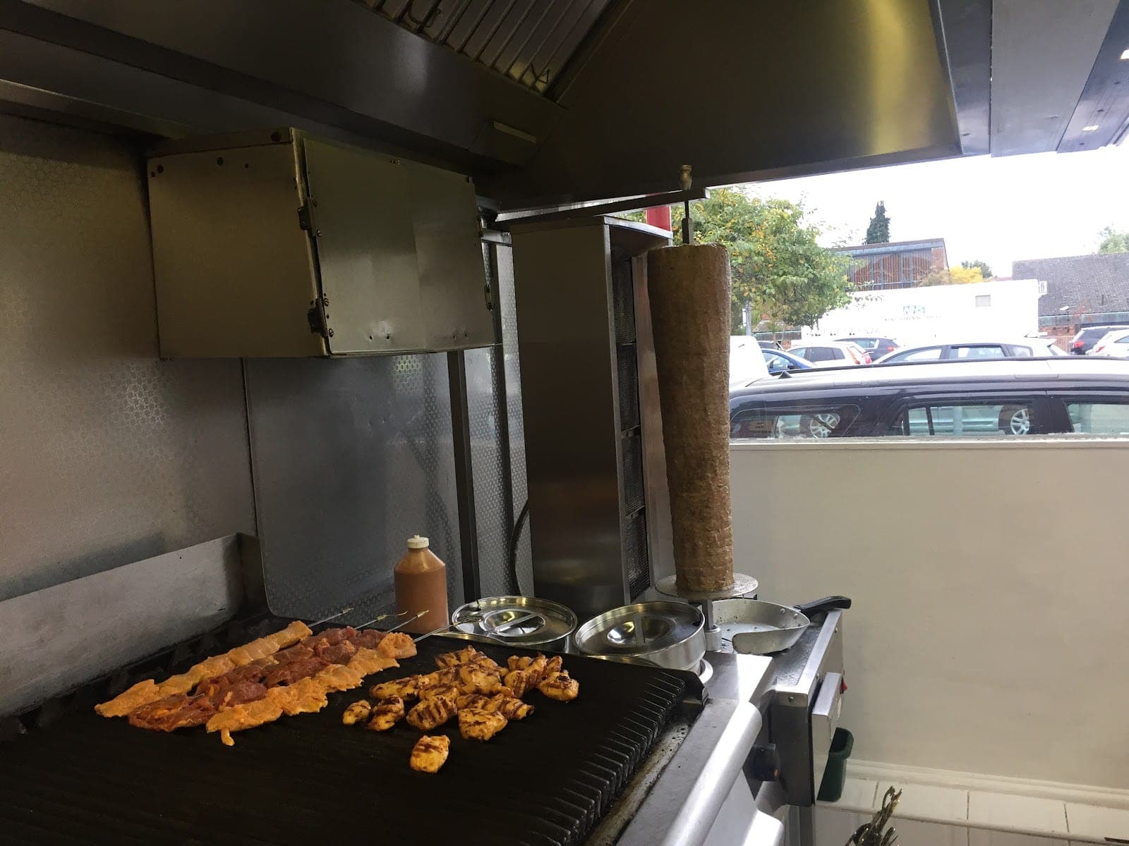Rochester Best Kebabs