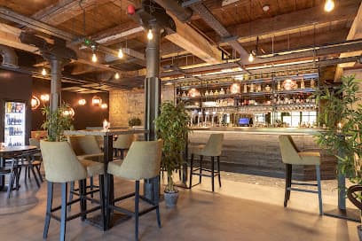 The Firepit Restaurant & Cocktail Bar (Rawtenstall)
