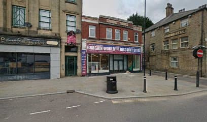 The baking cafe