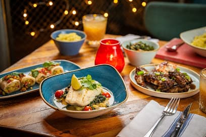 Turtle Bay Leamington Spa
