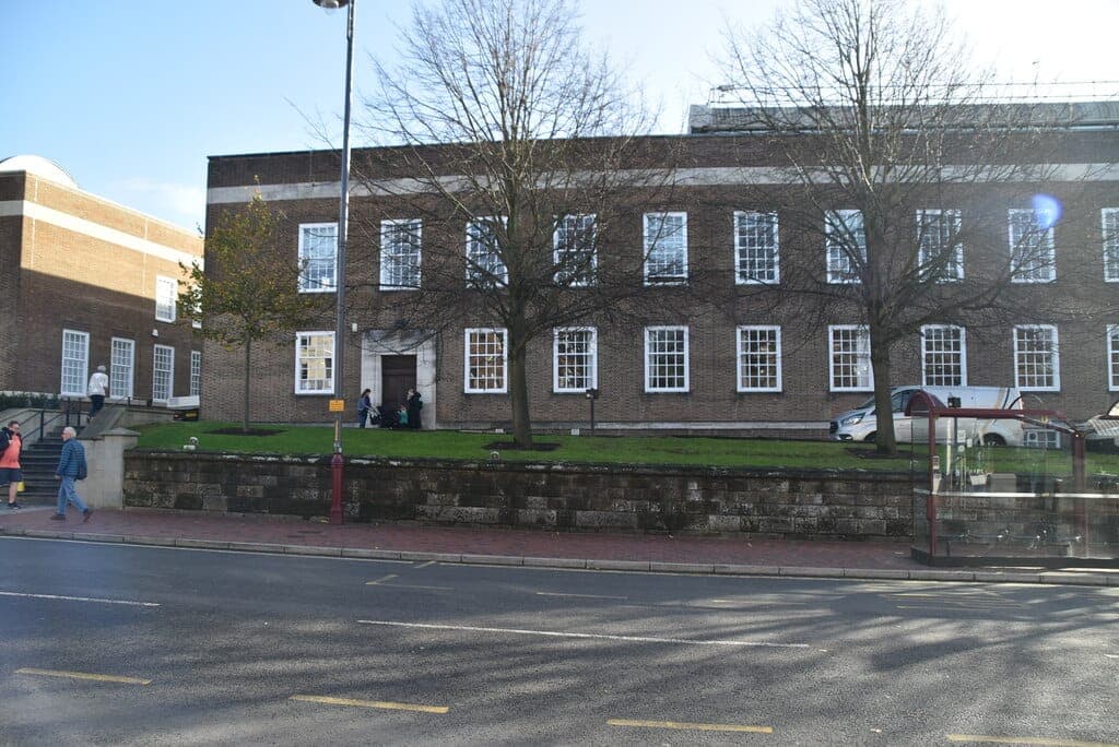 Côte Tunbridge Wells photo 2