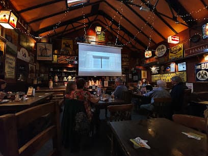 The Merchant's Inn