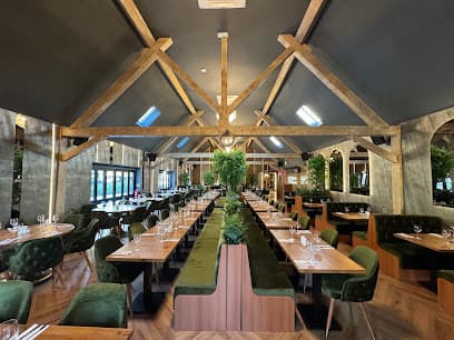 Arens at The Six Bells - Restaurant & Events Venue