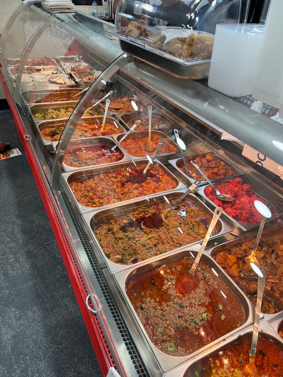 Biryani Hub Southall