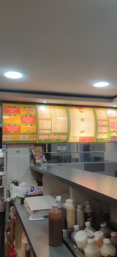 Foodworld Spalding