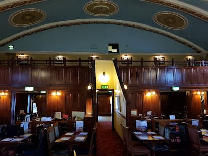 The Picture House - JD Wetherspoon