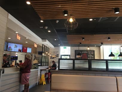 KFC Stafford - Hough Retail Park