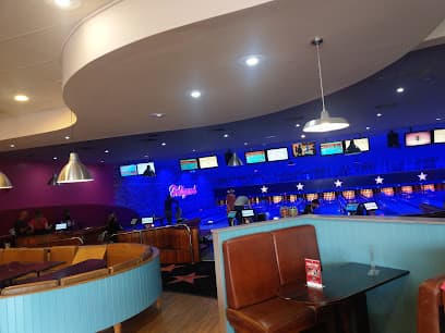 Hollywood Bowl Stevenage