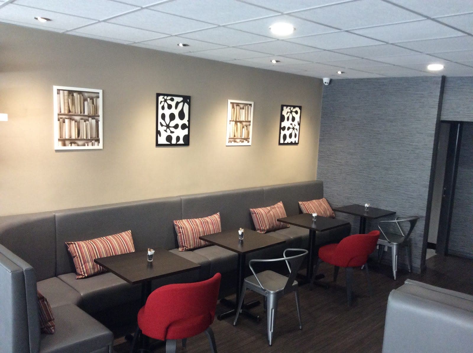 Melissa Coffee Lounge