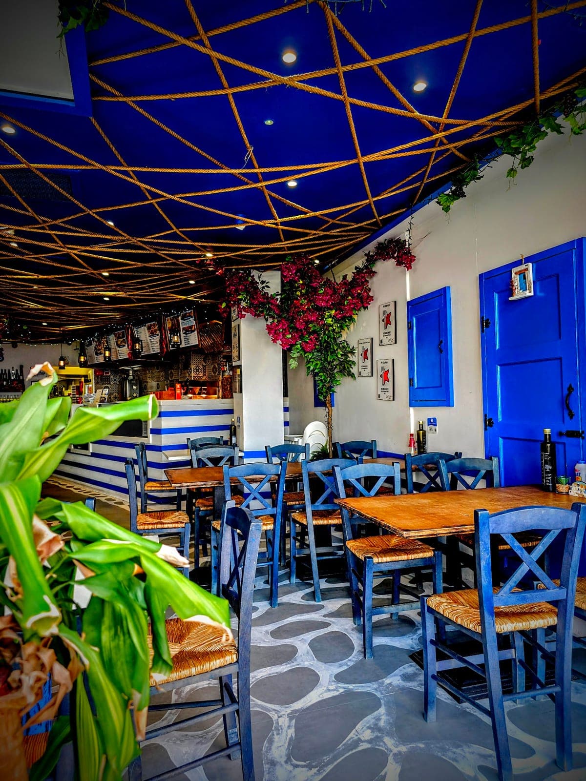 Mr Souvlaki - Authentic Greek Cuisine