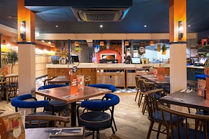 Zizzi - Stratford-upon-Avon