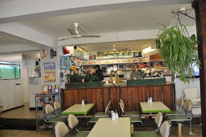 Barnaby's Fish Restaurant