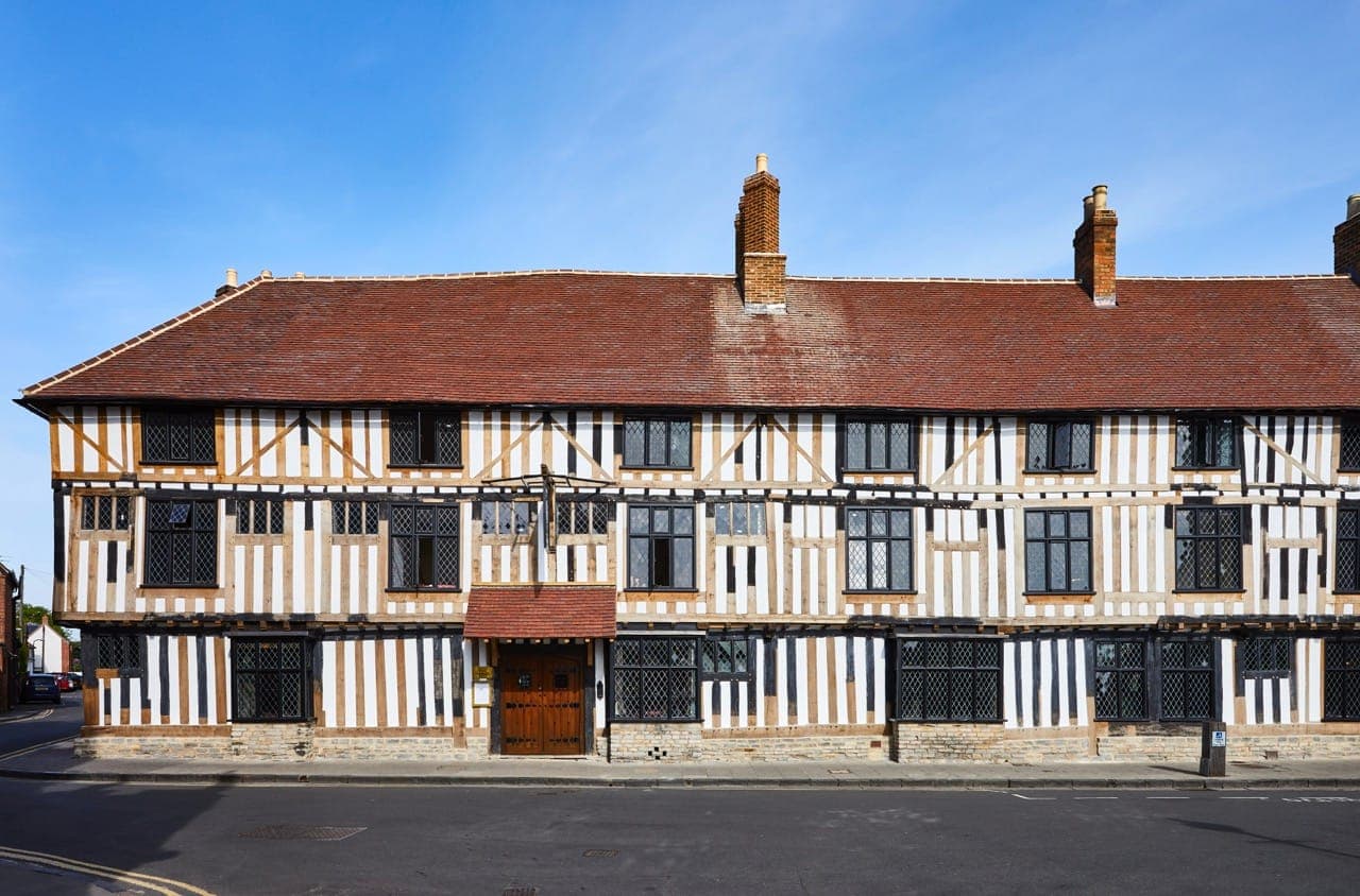 Hotel Indigo Stratford Upon Avon by IHG