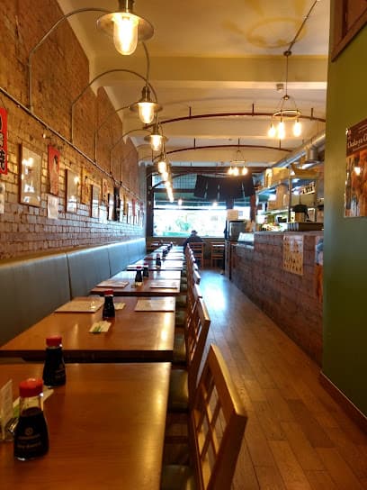 Taro - Balham