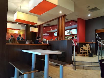 KFC Strood - Commercial Road