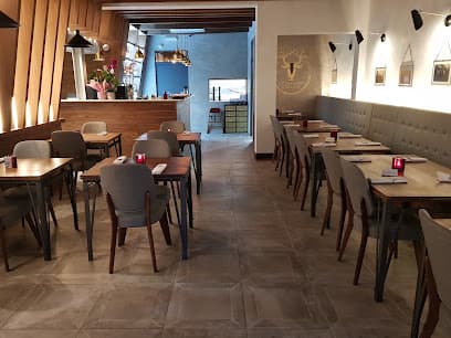 Treestone BBQ Restaurant