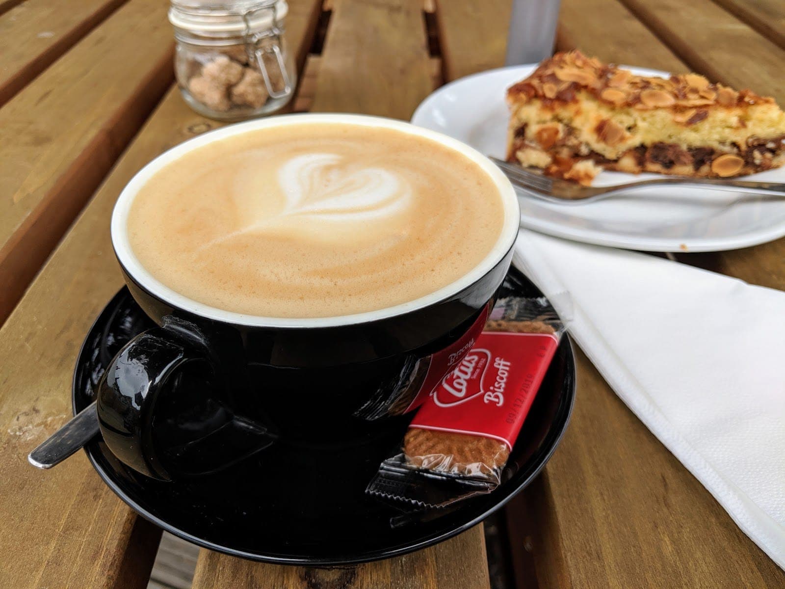 Lakedale Coffee | TugaBites