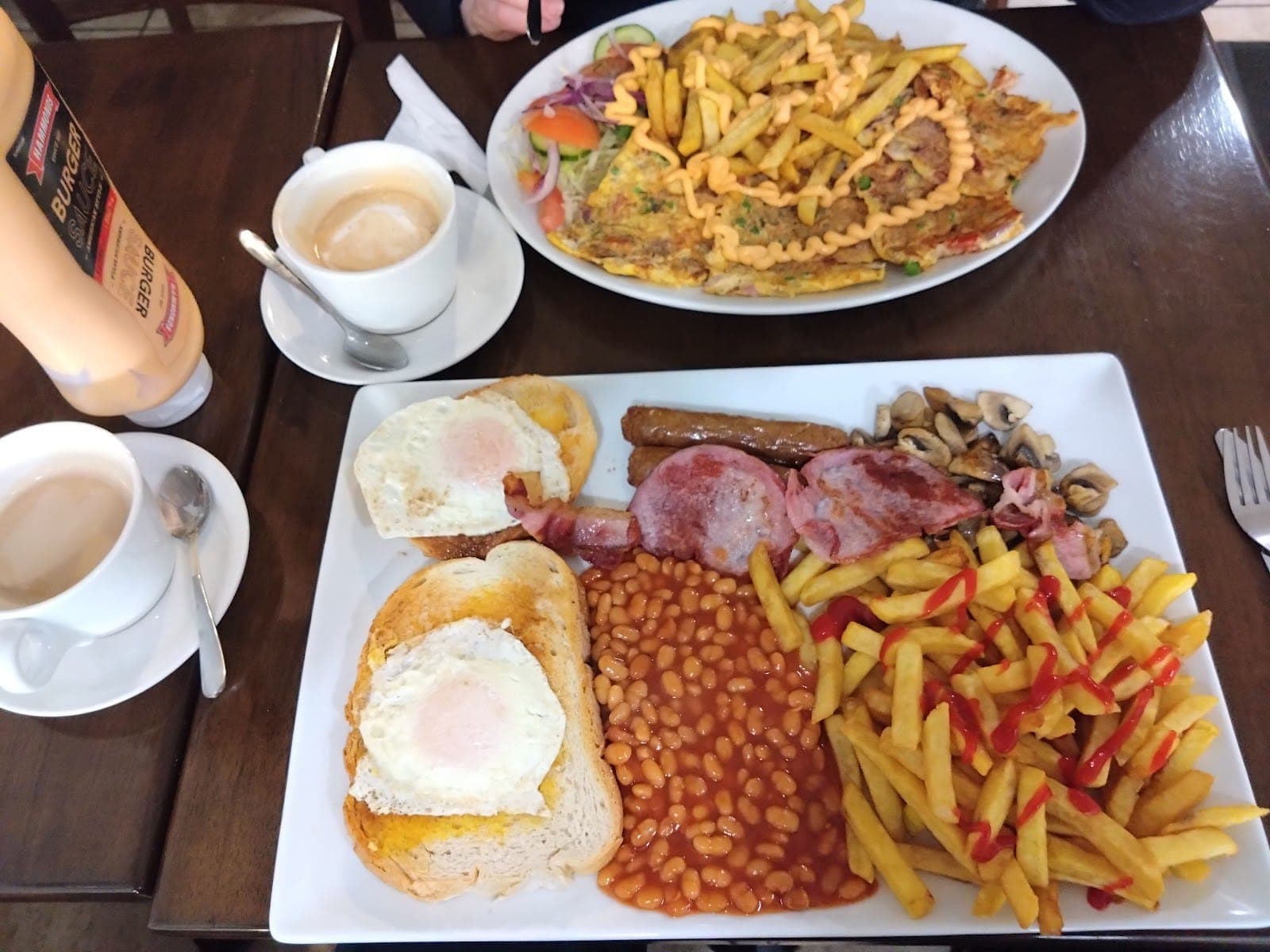 Kings Diner Café