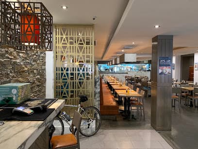 Havet Restaurant Tonbridge